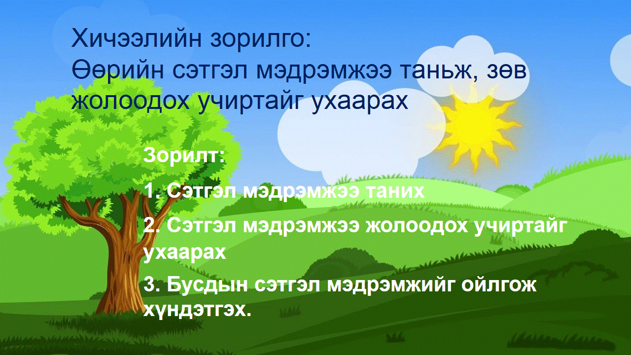 Мэдлээ | Цахим контент